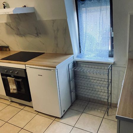 T1 Tout Confort Aux Porte De Strasbourg Exteriör bild